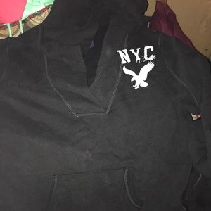 American Eagle hoodie